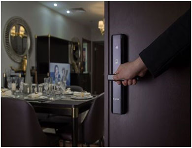 常德市24小时上门开锁公司